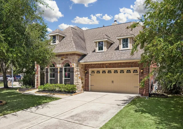 Photo 1 of Sale Pending at 706 Santa Elena Cyn, Spring, TX 77388 | MLS# 16222722 | Listing updated on 2026-09-15