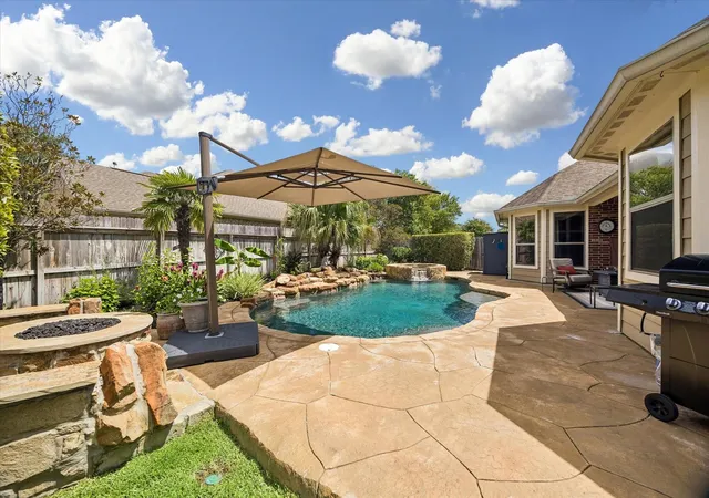 Photo 3 of Sale Pending at 706 Santa Elena Cyn, Spring, TX 77388 | MLS# 16222722 | Listing updated on 2026-09-15