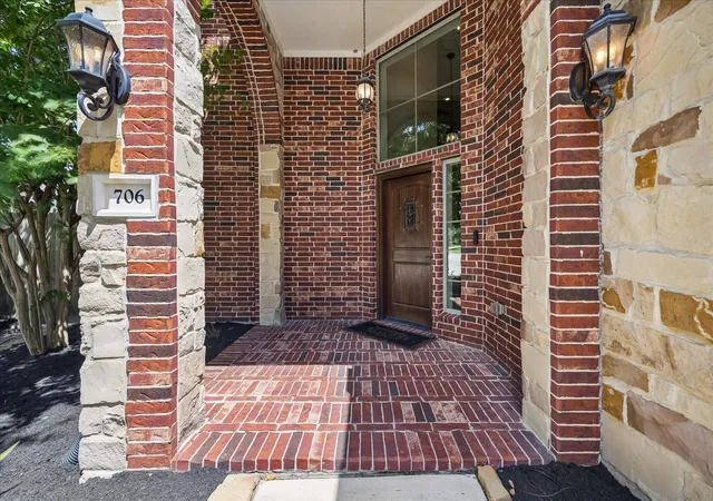 Photo 3 of Sale Pending at 706 Santa Elena Cyn, Spring, TX 77388 | MLS# 16222722 | Listing updated on 2026-09-15