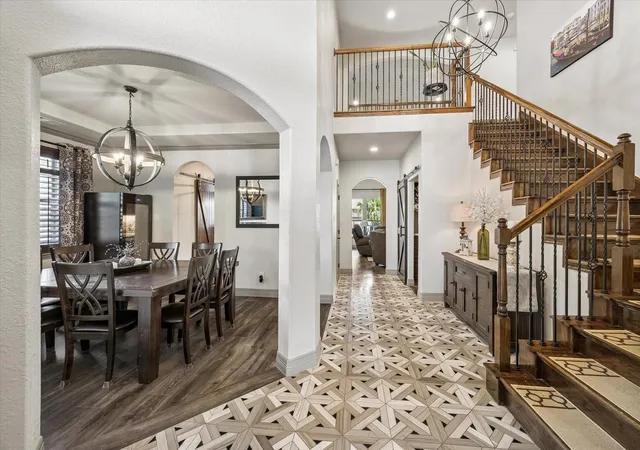 Photo 4 of Sale Pending at 706 Santa Elena Cyn, Spring, TX 77388 | MLS# 16222722 | Listing updated on 2026-09-15