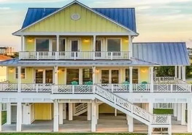 Photo 2 of Single family home for sale at 26118 Bay Breeze Dr, Galveston, TX 77554 | MLS# 46462619 | Listing updated on 2026-09-10