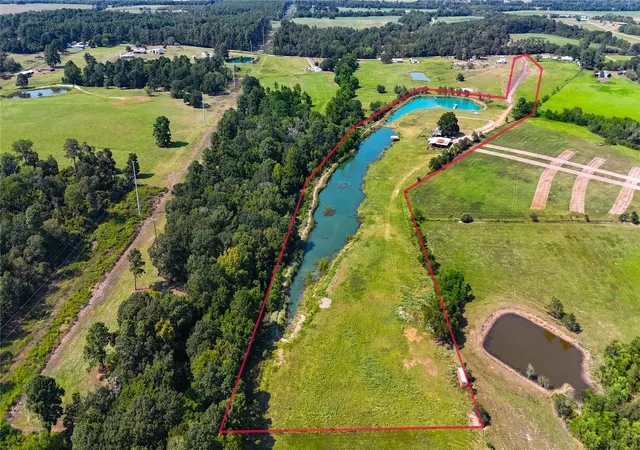 Photo 2 of Land for sale at 10802 County Rd 203, Plantersville, TX 77363 | MLS# 55378869 | Listing updated on 2026-08-31