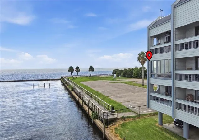 Photo 2 of Condo for sale at 580 Pleasure Is Blvd #224, Port Arthur, TX 77640 | MLS# 85802709 | Listing updated on 2026-09-11