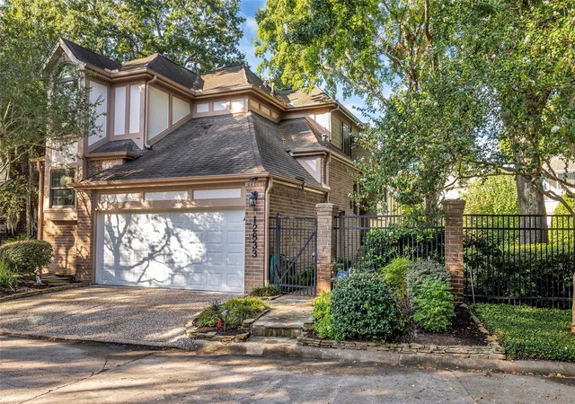 Photo 1 of Single family home for sale at 12833 Kingsbridge Ln, Houston, TX 77077 | MLS# 55662576 | Listing updated on 2026-10-04