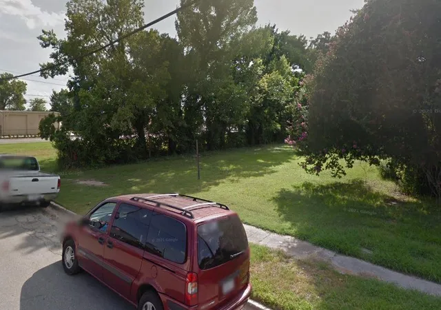 Photo 2 of Land for sale at 1506 Milby St, Houston, TX 77003 | MLS# 24911649 | Listing updated on 2026-09-08