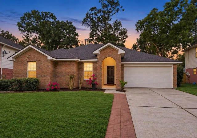 Photo 1 of Sale Pending at 1518 Caraquet Dr, Spring, TX 77386 | MLS# 60710439 | Listing updated on 2026-09-24