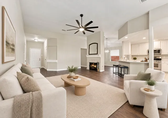 Photo 4 of Sale Pending at 1518 Caraquet Dr, Spring, TX 77386 | MLS# 60710439 | Listing updated on 2026-09-24