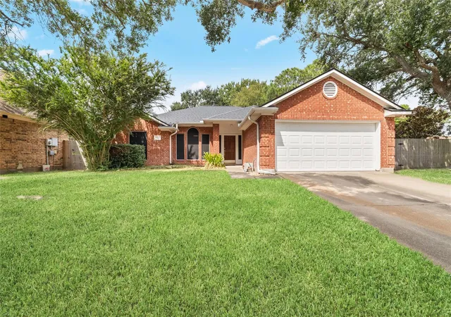 Photo 1 of Single family home for sale at 1535 Freeman Ave, Katy, TX 77493 | MLS# 98094237 | Listing updated on 2026-09-05