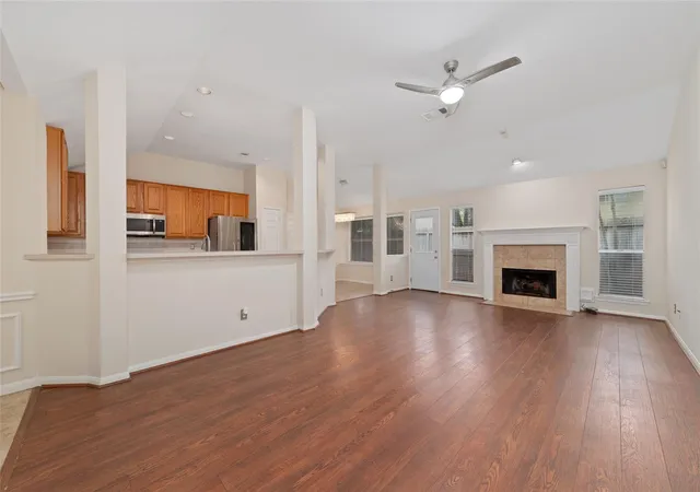 Photo 3 of Single family home for sale at 1535 Freeman Ave, Katy, TX 77493 | MLS# 98094237 | Listing updated on 2026-09-05