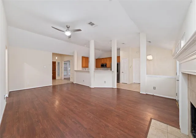 Photo 4 of Single family home for sale at 1535 Freeman Ave, Katy, TX 77493 | MLS# 98094237 | Listing updated on 2026-09-05