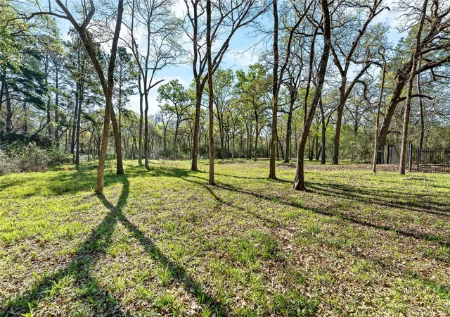 Photo 3 of Land for sale at 19739 E Lakeshore Dr, Magnolia, TX 77355 | MLS# 81201344 | Listing updated on 2026-09-08