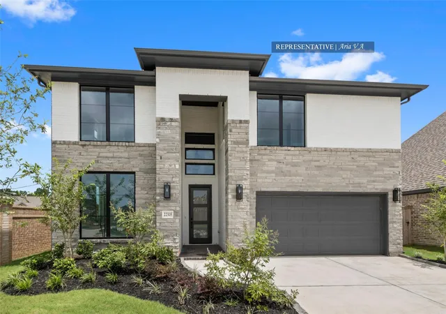 Photo 1 of Single family home for sale at 326 Mulberry Crk St, Conroe, TX 77304 | MLS# 19182353 | Listing updated on 2026-09-04