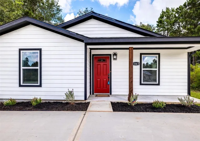 Photo 2 of Single family home for sale at 7067 Road 5913 #10, Cleveland, TX 77327 | MLS# 90008471 | Listing updated on 2026-10-01