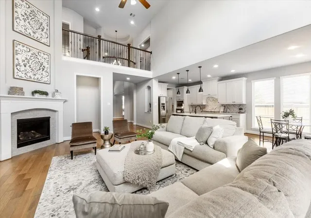 Photo 1 of Sale Pending at 18843 Collins View Dr, New Caney, TX 77357 | MLS# 74342930 | Listing updated on 2026-10-08