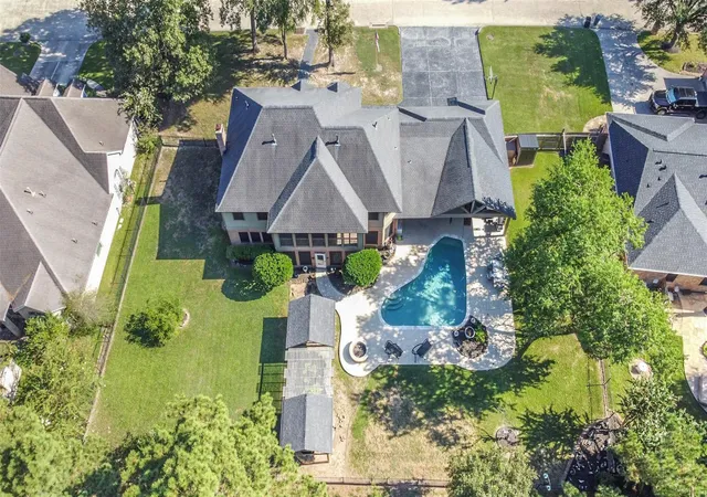 Photo 2 of Single family home for sale at 8415 Atascocita Lake Way, Humble, TX 77346 | MLS# 51970293 | Listing updated on 2026-09-24