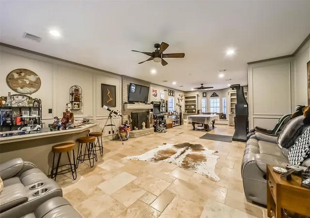Photo 4 of Single family home for sale at 8415 Atascocita Lake Way, Humble, TX 77346 | MLS# 51970293 | Listing updated on 2026-09-24