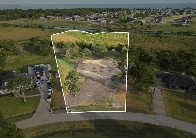 Land for sale at 1828 Byp Breeze Dr, Baytown, TX 77523 | MLS# 47002854