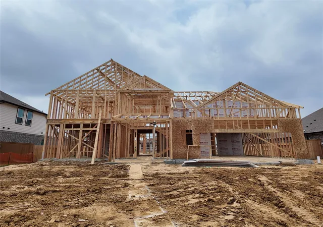 Photo 4 of Single family home for sale at 30831 Swift Hl, Waller, TX 77484 | MLS# 14749135 | Listing updated on 2026-10-09