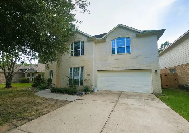 Photo 1 of Single family home for sale at 8422 Silver Lure Dr, Humble, TX 77346 | MLS# 89007169 | Listing updated on 2026-09-28