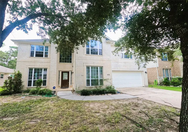 Photo 2 of Single family home for sale at 8422 Silver Lure Dr, Humble, TX 77346 | MLS# 89007169 | Listing updated on 2026-09-28