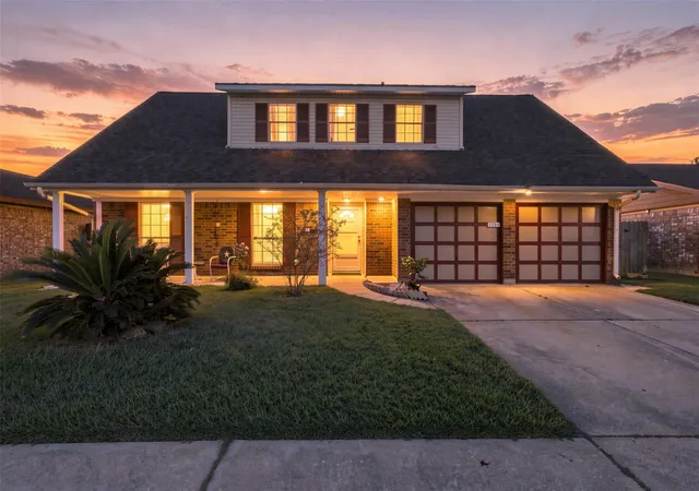 Photo 3 of Single family home for sale at 4124 Gallant Fox Dr, Pasadena, TX 77503 | MLS# 77697831 | Listing updated on 2026-09-16
