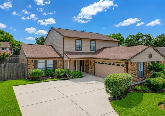 Single family home for sale at 4223 Glen Avon Dr, Pasadena, TX 77505 | MLS# 62656342