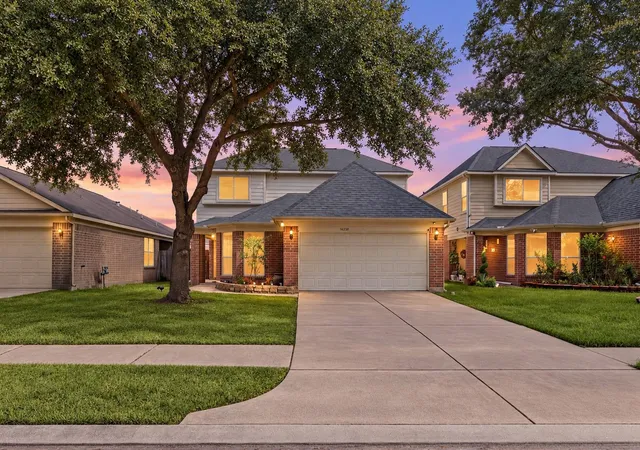 Photo 1 of Single family home for sale at 18238 River Sage Dr, Houston, TX 77084 | MLS# 14482370 | Listing updated on 2026-09-08