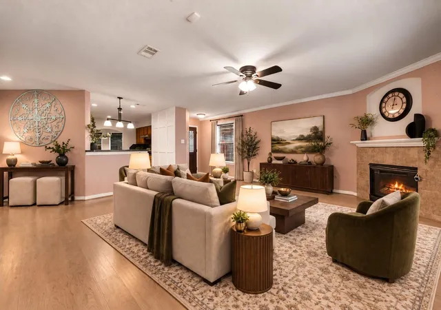 Photo 3 of Single family home for sale at 18238 River Sage Dr, Houston, TX 77084 | MLS# 14482370 | Listing updated on 2026-09-08