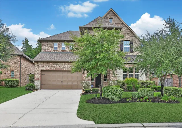 Photo 1 of Single family home for sale at 150 Cliftons Curv Way, Montgomery, TX 77316 | MLS# 46809316 | Listing updated on 2026-09-12
