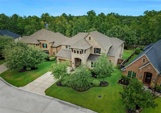 Photo 2 of Single family home for sale at 150 Cliftons Curv Way, Montgomery, TX 77316 | MLS# 46809316 | Listing updated on 2026-09-12