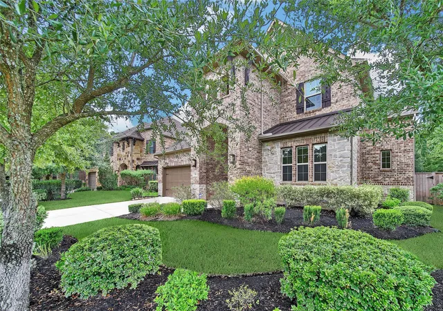Photo 3 of Single family home for sale at 150 Cliftons Curv Way, Montgomery, TX 77316 | MLS# 46809316 | Listing updated on 2026-09-12