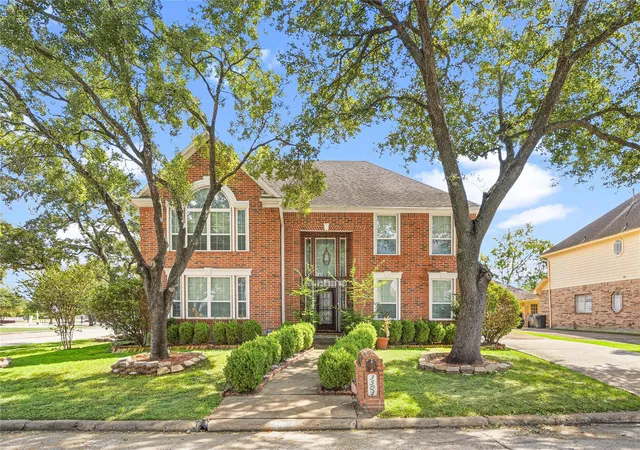 Photo 1 of Single family home for sale at 3503 Ashlock Dr, Houston, TX 77082 | MLS# 23717404 | Listing updated on 2026-10-08