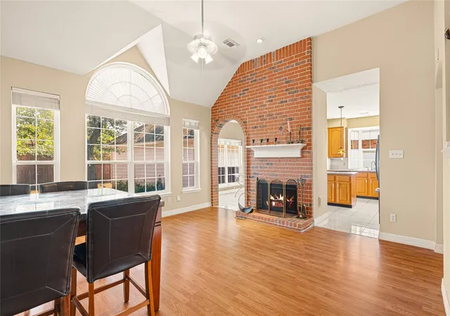 Photo 3 of Single family home for sale at 3503 Ashlock Dr, Houston, TX 77082 | MLS# 23717404 | Listing updated on 2026-10-08