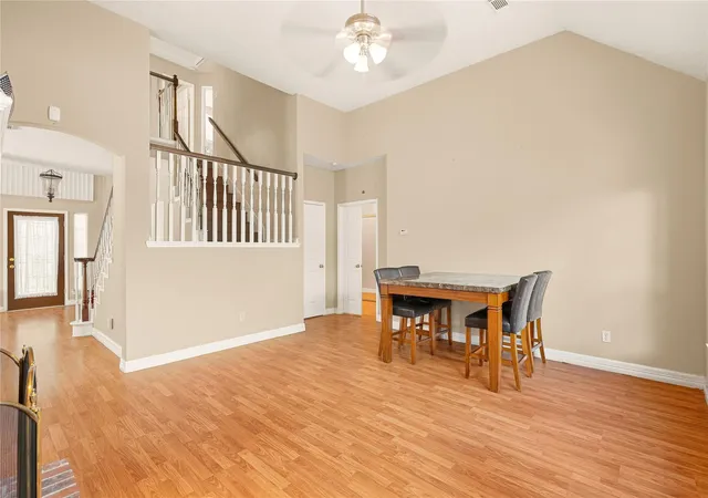 Photo 3 of Single family home for sale at 3503 Ashlock Dr, Houston, TX 77082 | MLS# 23717404 | Listing updated on 2026-10-08