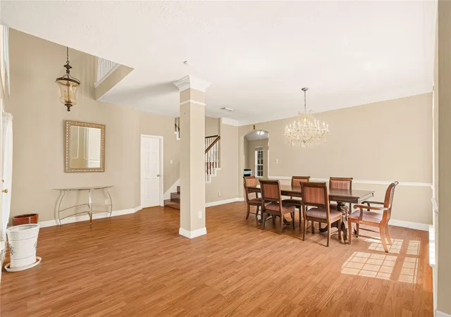Photo 4 of Single family home for sale at 3503 Ashlock Dr, Houston, TX 77082 | MLS# 23717404 | Listing updated on 2026-10-08