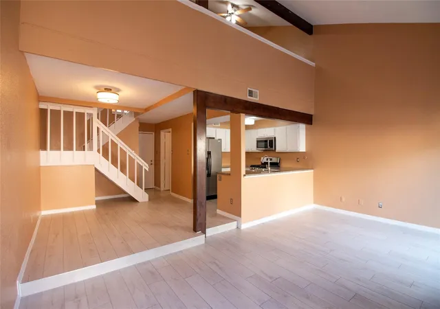 Photo 3 of Townhouse for sale at 3162 Windchase Blvd #451, Houston, TX 77082 | MLS# 85542507 | Listing updated on 2026-09-07