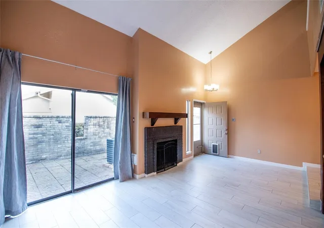 Photo 4 of Townhouse for sale at 3162 Windchase Blvd #451, Houston, TX 77082 | MLS# 85542507 | Listing updated on 2026-09-07