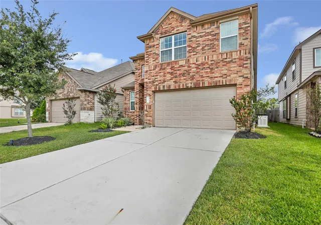 Photo 3 of Single family home for sale at 7507 Merrylands Dr, Humble, TX 77346 | MLS# 45543071 | Listing updated on 2026-09-19
