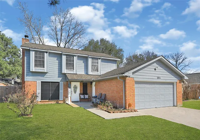 Photo 1 of Single family home for sale at 18014 Autumn Hills Dr, Katy, TX 77449 | MLS# 59958753 | Listing updated on 2026-09-12
