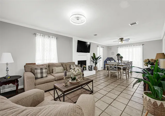 Photo 2 of Single family home for sale at 18014 Autumn Hills Dr, Katy, TX 77449 | MLS# 59958753 | Listing updated on 2026-09-12