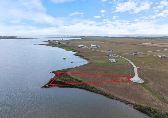 Photo 2 of Land for sale at 109 Bay Dr, Palacios, TX 77465 | MLS# 38468626 | Listing updated on 2026-09-11