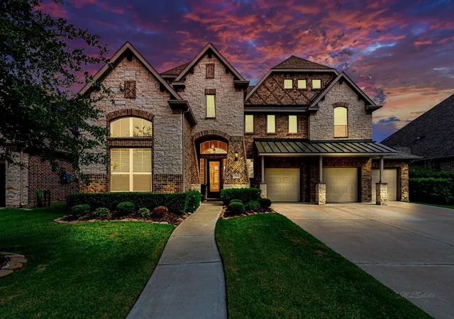 Photo 3 of Sale Pending at 23618 Esperia St, Richmond, TX 77406 | MLS# 36200846 | Listing updated on 2026-10-02