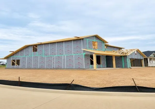 Photo 2 of Single family home for sale at 21107 Baglio Oak Ct, Tomball, TX 77377 | MLS# 43247055 | Listing updated on 2026-09-04