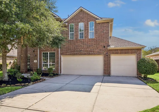 Photo 1 of Single family home for sale at 14018 Alex Landing Dr, Humble, TX 77396 | MLS# 37568896 | Listing updated on 2026-09-15
