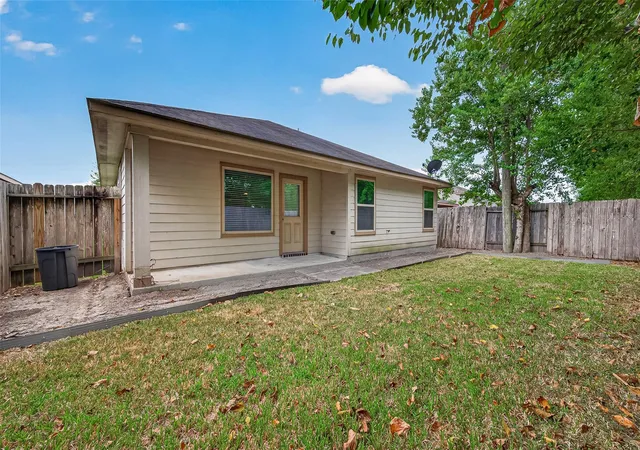 Photo 1 of Single family home for sale at 3535 Wigeon Ridge Ln, Houston, TX 77047 | MLS# 23993782 | Listing updated on 2026-10-08