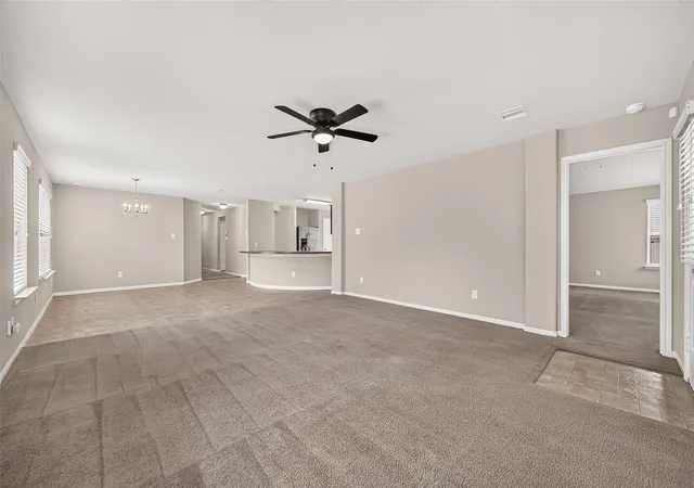 Photo 2 of Single family home for sale at 3535 Wigeon Ridge Ln, Houston, TX 77047 | MLS# 23993782 | Listing updated on 2026-10-08