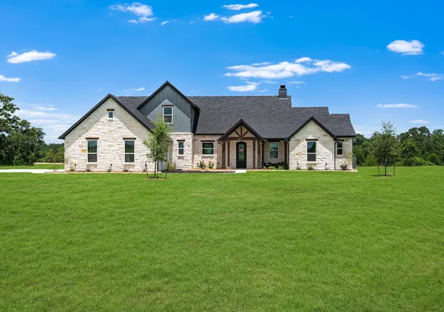 Photo 2 of Single family home for sale at 9974 Hidden Pond Dr, Iola, TX 77861 | MLS# 23423154 | Listing updated on 2026-09-02