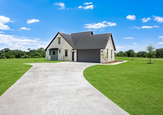 Photo 2 of Single family home for sale at 9974 Hidden Pond Dr, Iola, TX 77861 | MLS# 23423154 | Listing updated on 2026-09-02