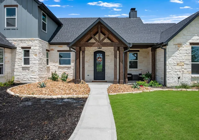 Photo 3 of Single family home for sale at 9974 Hidden Pond Dr, Iola, TX 77861 | MLS# 23423154 | Listing updated on 2026-09-02