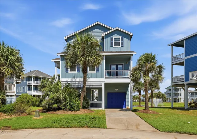 Photo 2 of Single family home for sale at 4218 King Rail Cir, Galveston, TX 77554 | MLS# 36091780 | Listing updated on 2026-09-09